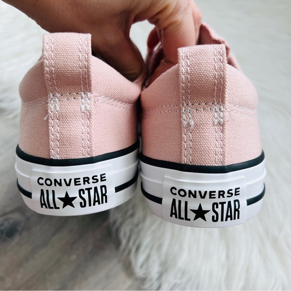 NWT Converse Ctas Madison OX Women’s Shoes - Picture 7 of 8